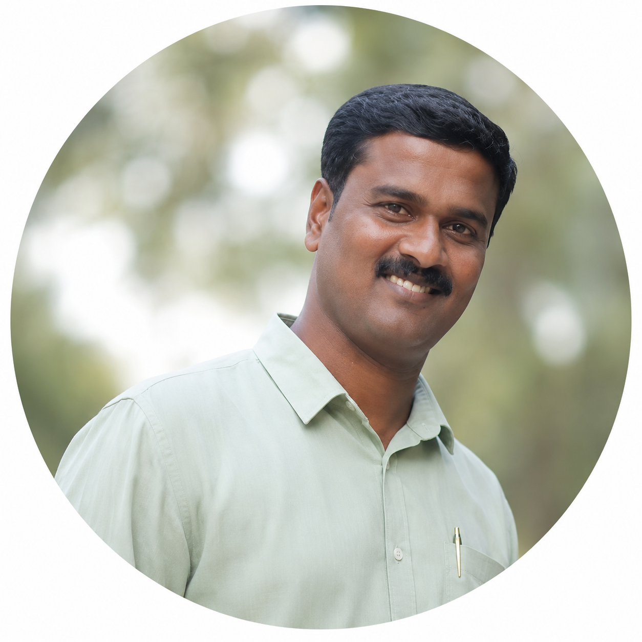 Dr. Rajashekar C